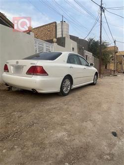 تۆیۆتا کراون